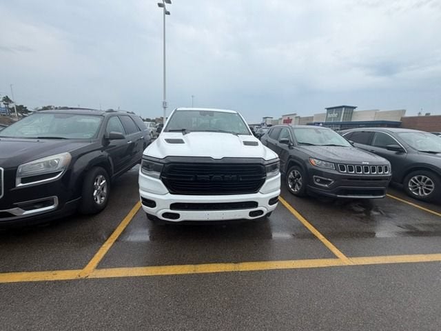 ram ram 1500 pickup 2021 1C6SRFJT6MN525218 image ram ram 1500 pickup 2021 1C6SRFJT6MN525218 image
